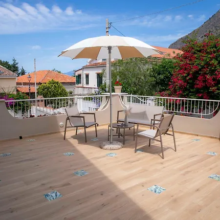 Via Santavenere Apartamento Maratea