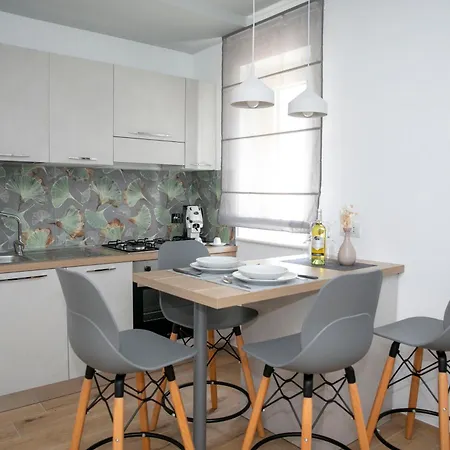 Apartamento Via Santavenere