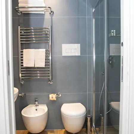 Apartamento Via Santavenere *
