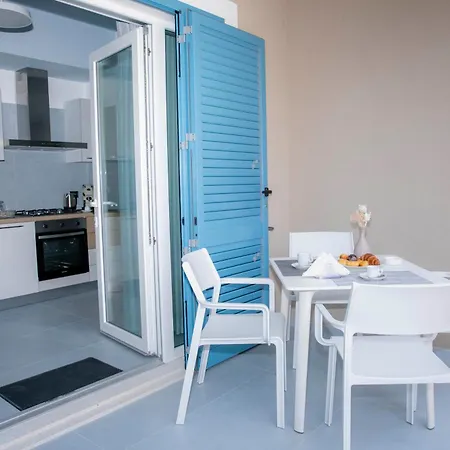 Apartamento Via Santavenere *
