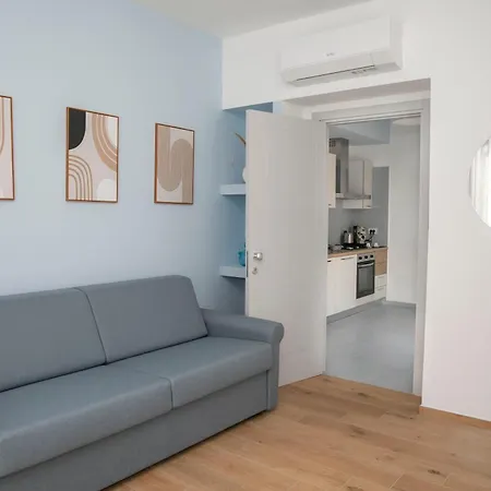 Via Santavenere Apartamento *