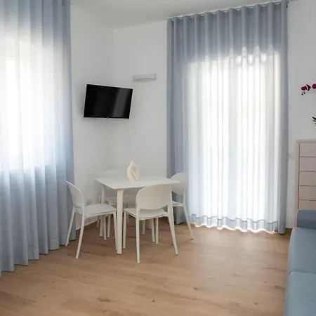 Apartamento Via Santavenere Maratea