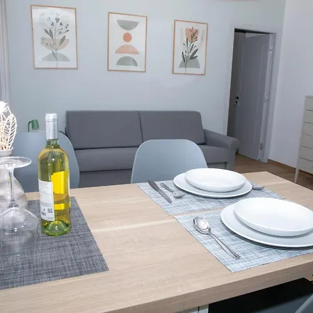 Via Santavenere Apartamento