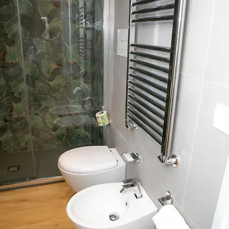 Apartamento Via Santavenere