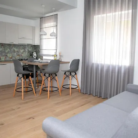 Apartamento Via Santavenere *