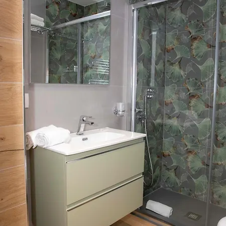 Via Santavenere Apartamento