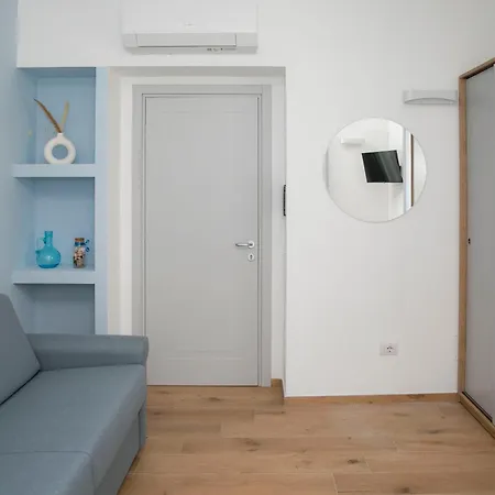 Via Santavenere Apartamento Maratea