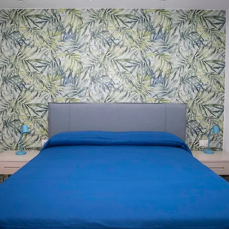 Via Santavenere Apartamento