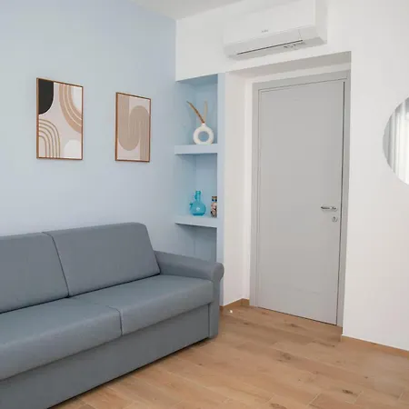 Apartamento Via Santavenere *
