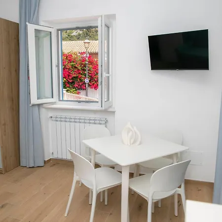 Apartamento Via Santavenere Maratea