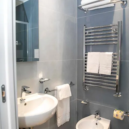 Apartamento Via Santavenere *