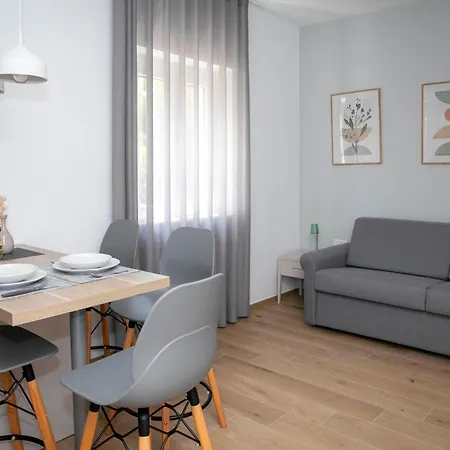 Via Santavenere Apartamento Maratea