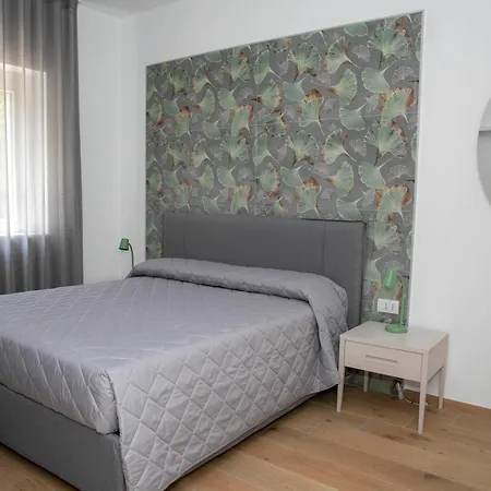 Apartamento Via Santavenere *