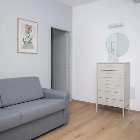 Via Santavenere Apartamento