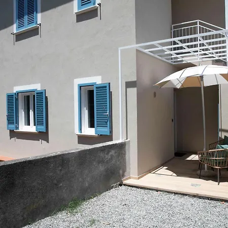 Via Santavenere * Maratea