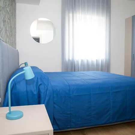 Apartamento Via Santavenere Maratea