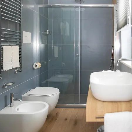 Apartamento Via Santavenere Maratea