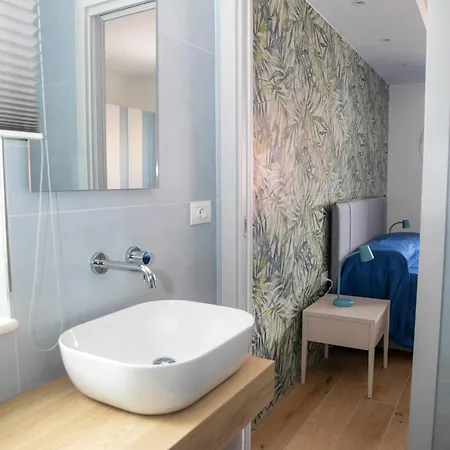 Apartamento Via Santavenere Maratea
