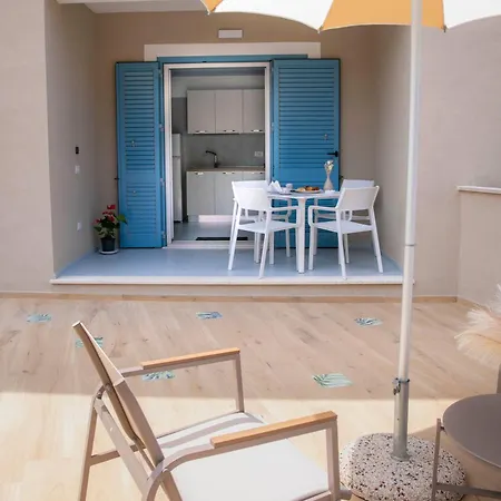 Apartamento Via Santavenere
