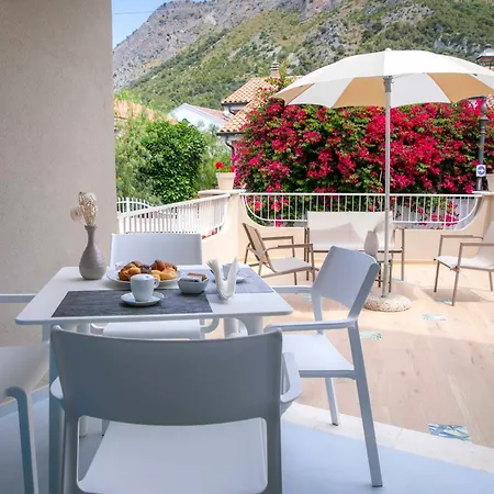 Apartamento Via Santavenere *