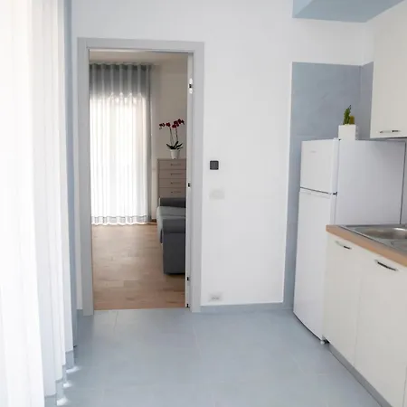 Via Santavenere Apartamento *