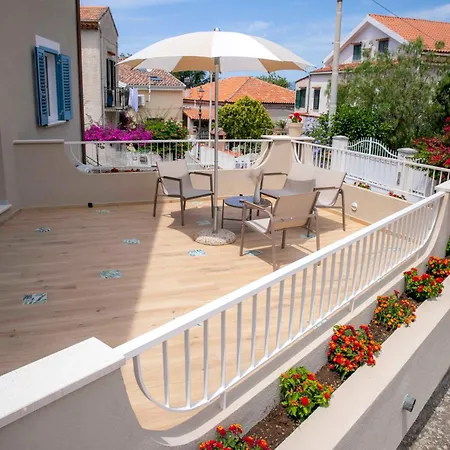 Via Santavenere * Maratea